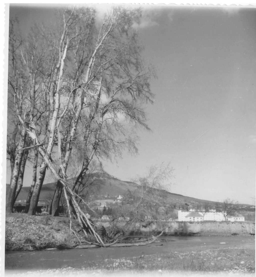 Historické fotografie