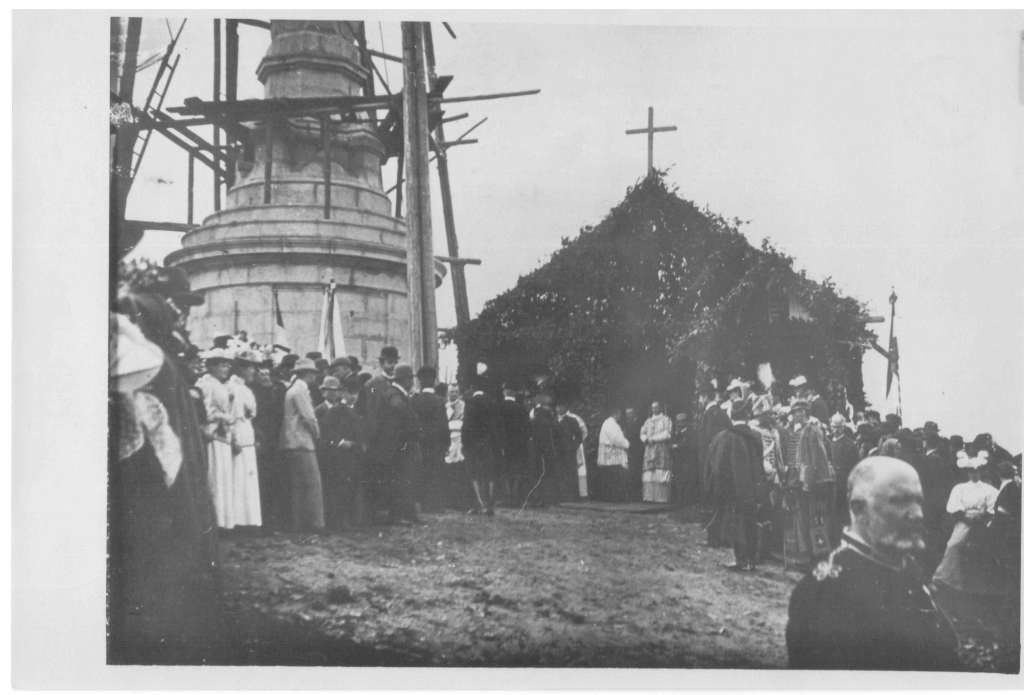 Historické fotografie