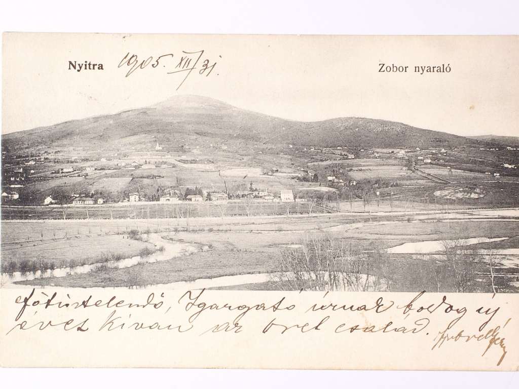 Historické fotografie