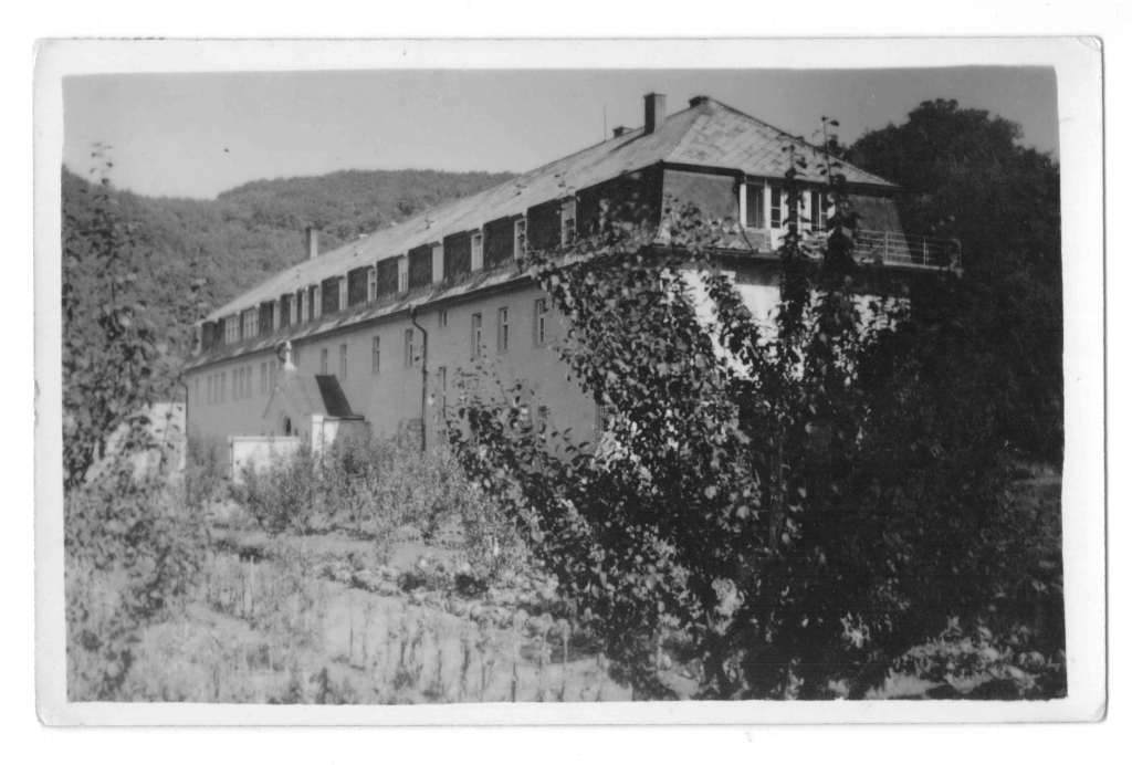 Historické fotografie