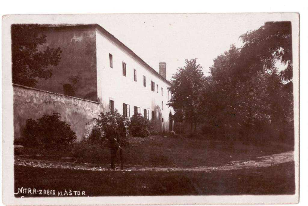Historické fotografie