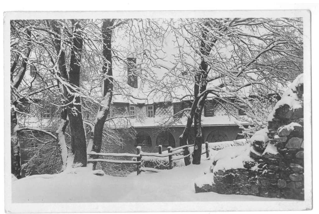 Historické fotografie